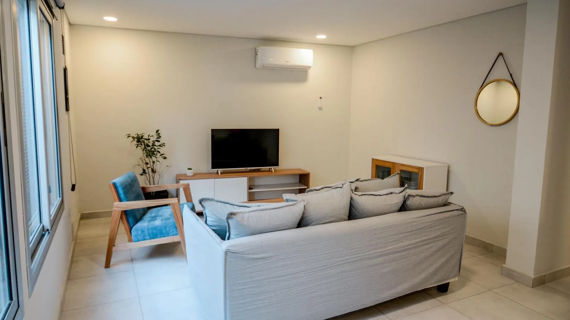 1- Acogedor Depto Comodo Con Excelente Ubicacion! Mendoza Apartment