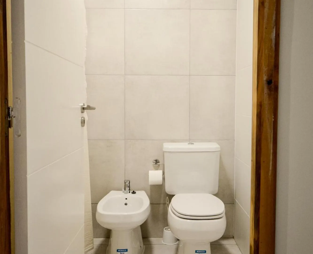 1- Acogedor Depto Comodo Con Excelente Ubicacion! Mendoza Apartment