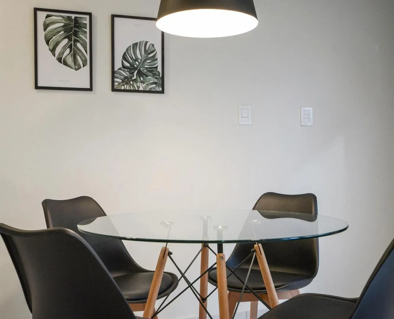 1- Acogedor Depto Comodo Con Excelente Ubicacion! Mendoza Apartment