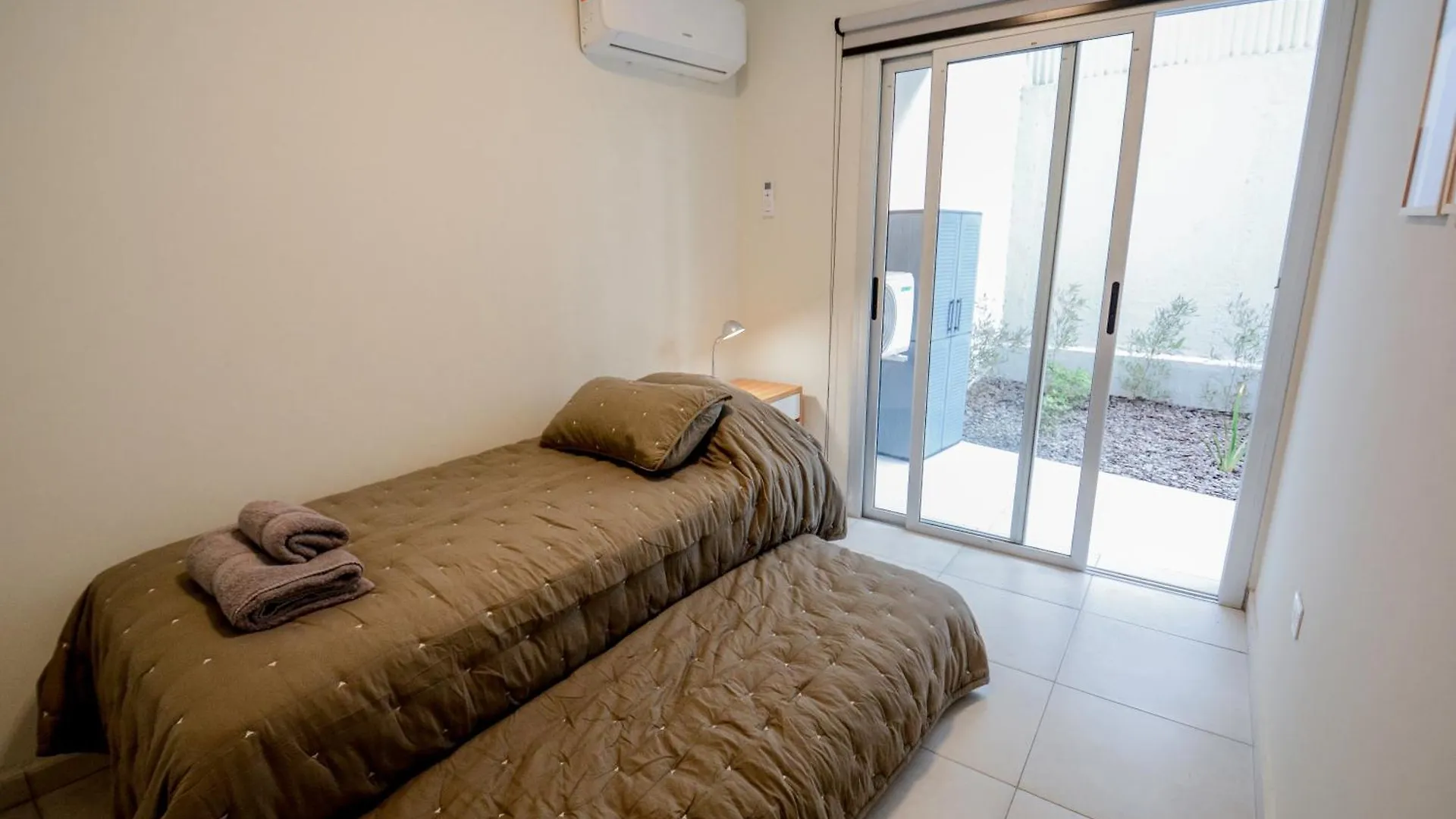Apartment 1- Acogedor Depto Comodo Con Excelente Ubicacion! Mendoza