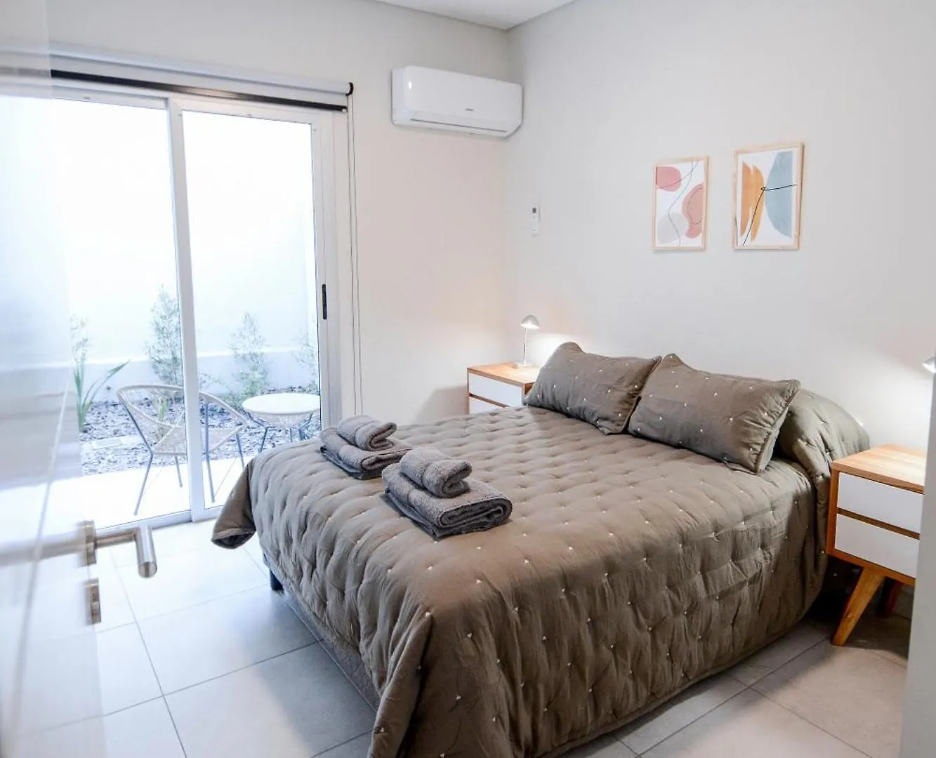 1- Acogedor Depto Comodo Con Excelente Ubicacion! location