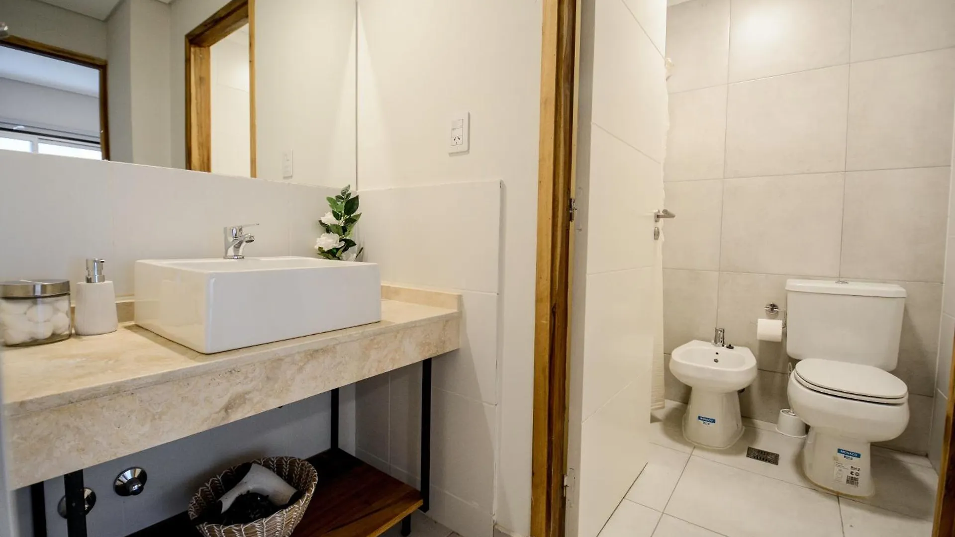 Apartment 1- Acogedor Depto Comodo Con Excelente Ubicacion! Mendoza Argentina
