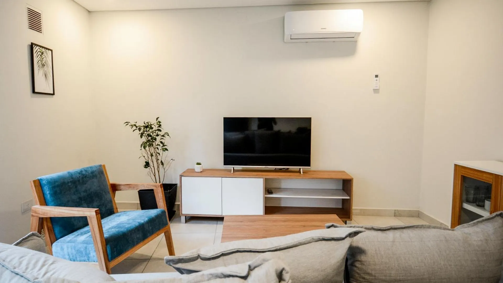 1- Acogedor Depto Comodo Con Excelente Ubicacion! Mendoza