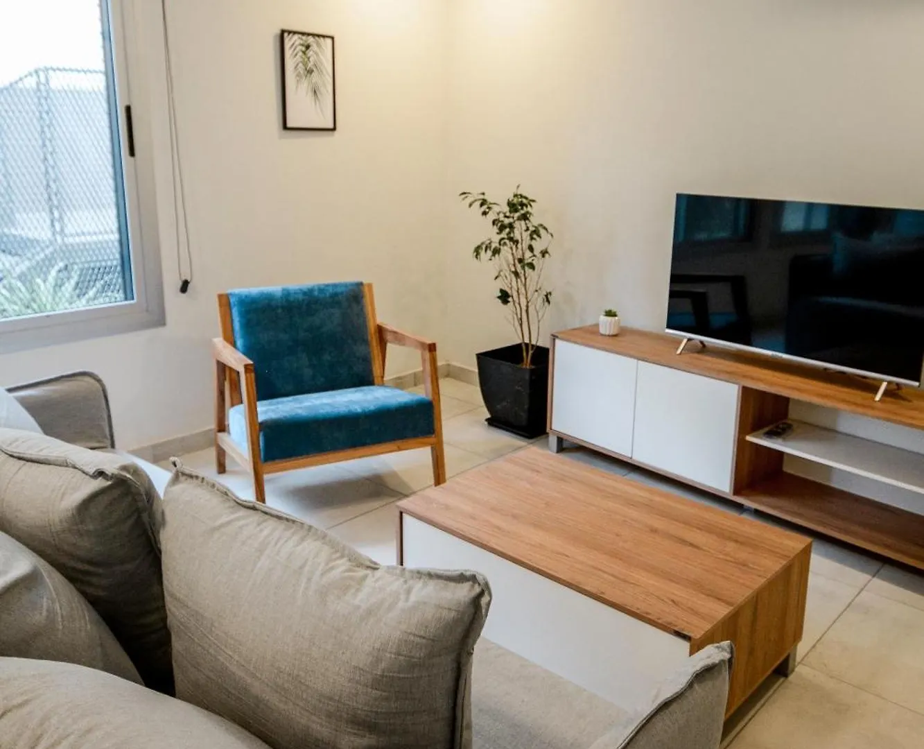 Edificio Fantastico Y Centrico Apartment Mendoza Argentina