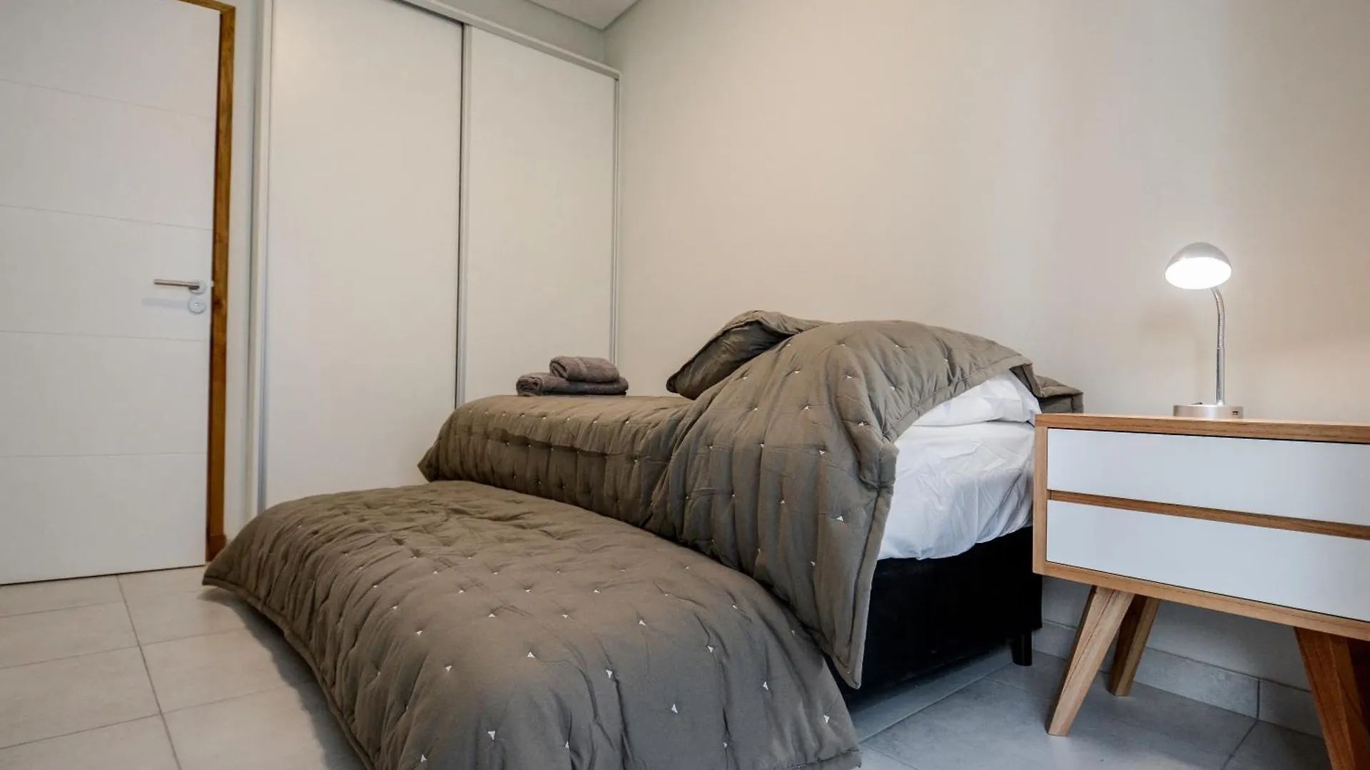 Edificio Fantastico Y Centrico Apartment Mendoza Argentina
