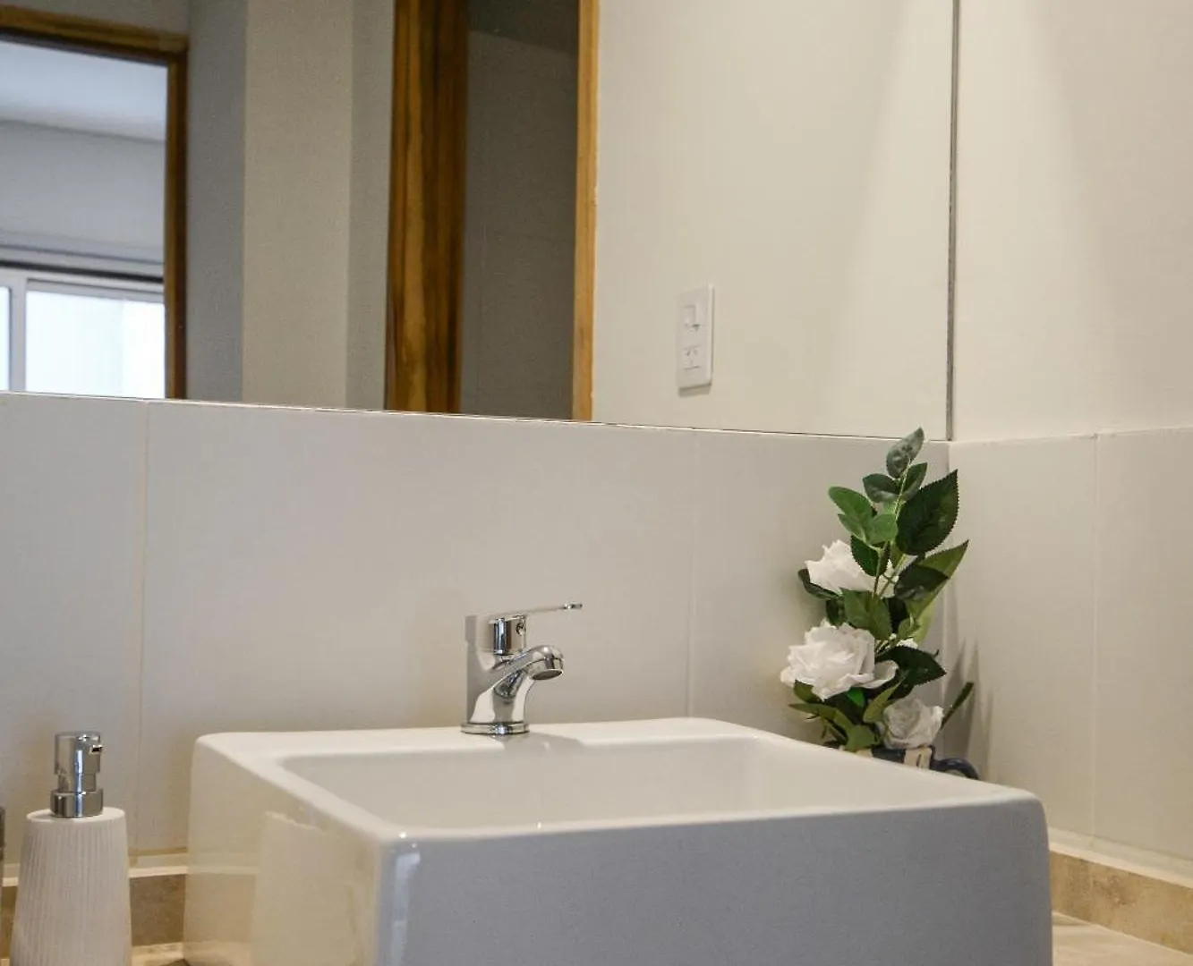 Edificio Fantastico Y Centrico Apartment Mendoza 0*,