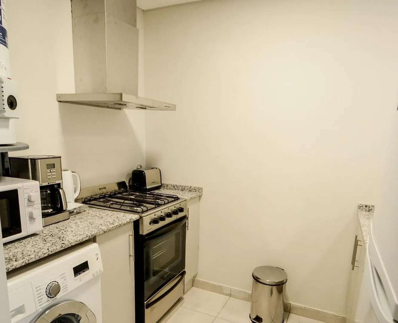 Edificio Fantastico Y Centrico Apartment Mendoza 0*,