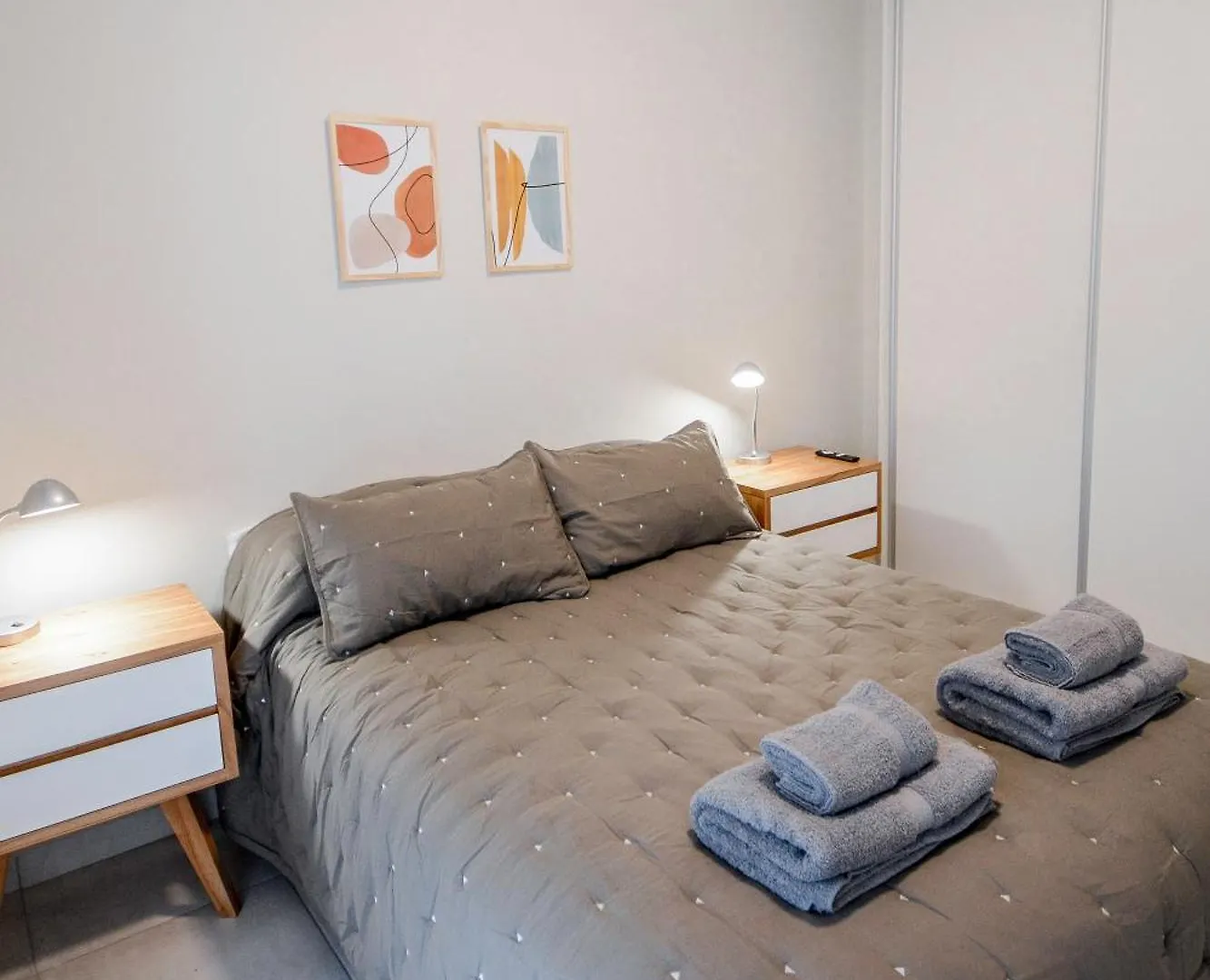 Edificio Fantastico Y Centrico Apartment Mendoza