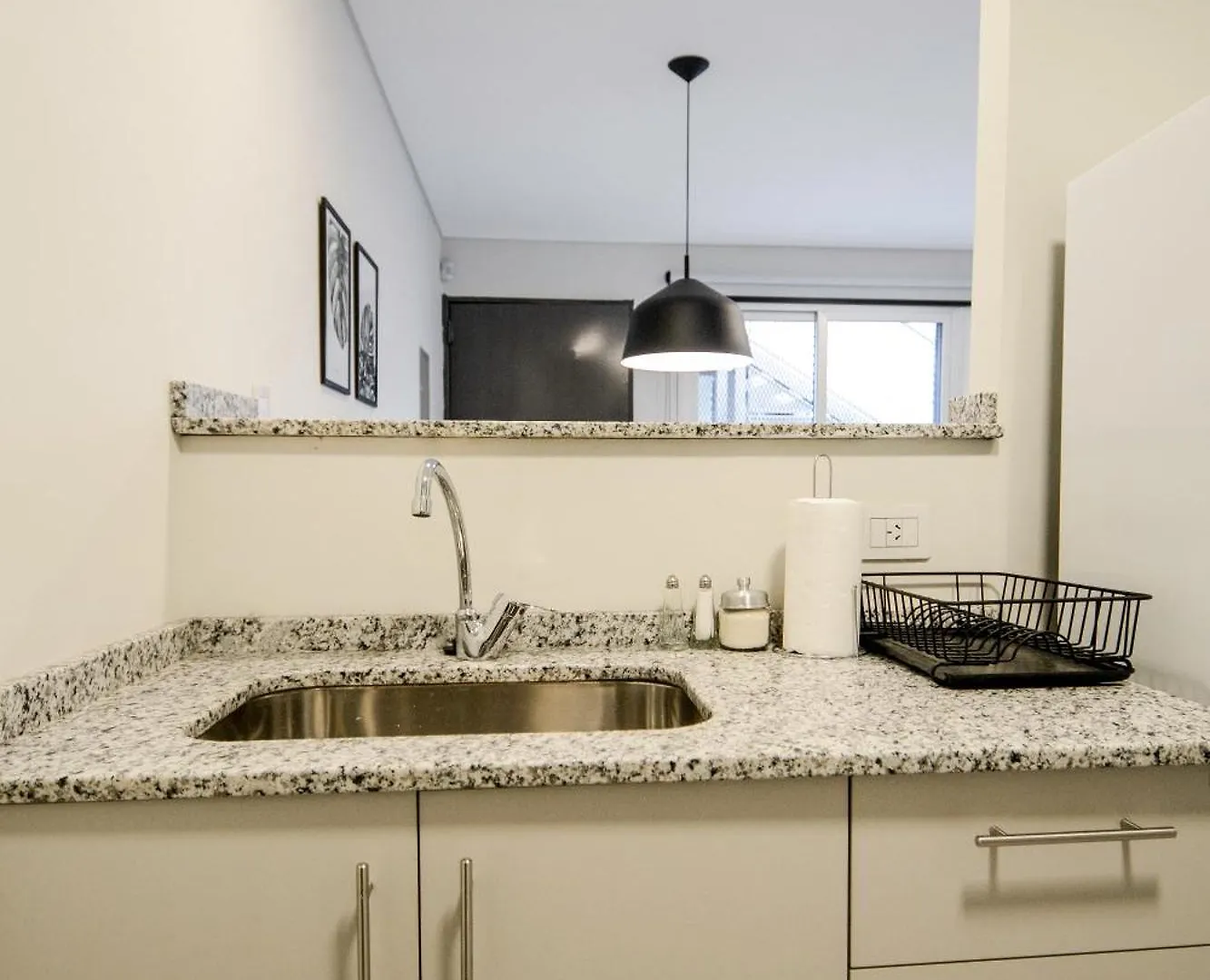 Edificio Fantastico Y Centrico Apartment Mendoza