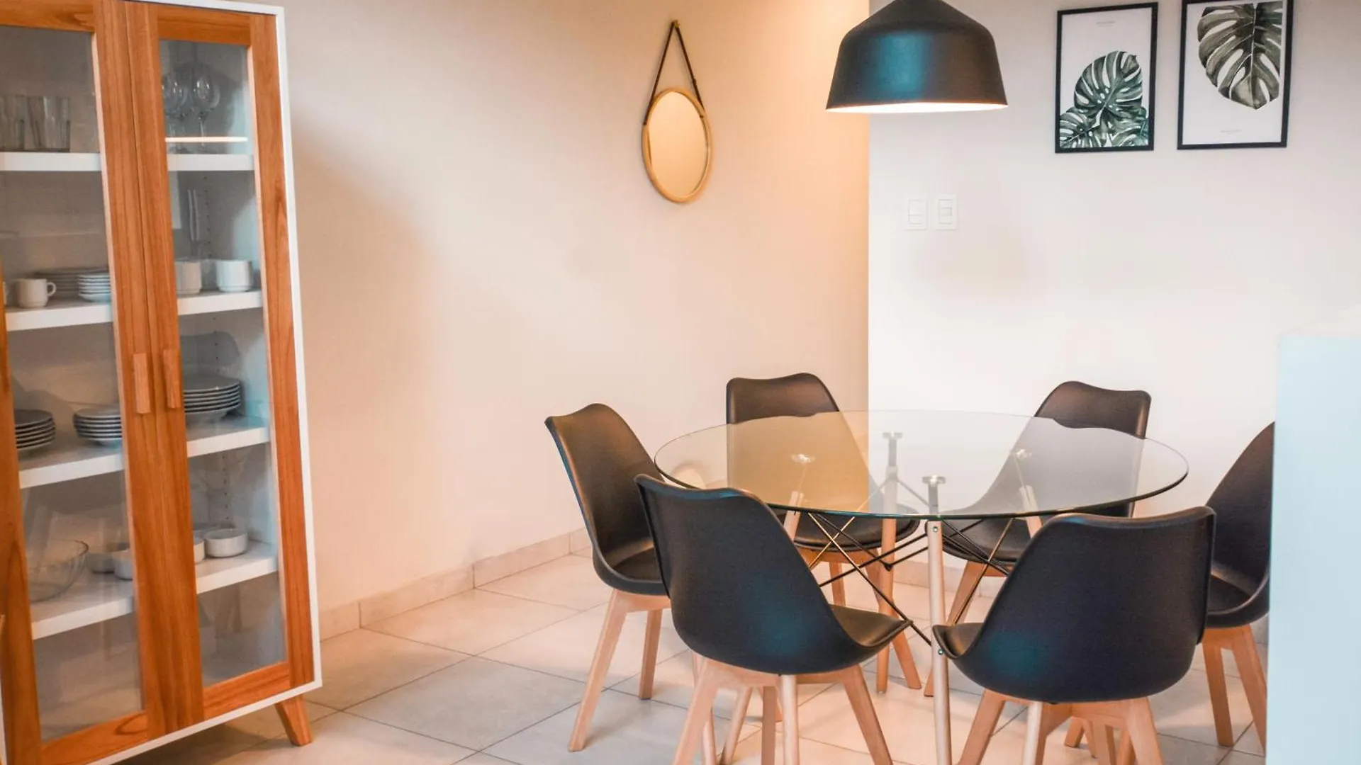 Edificio Fantastico Y Centrico Apartment Mendoza