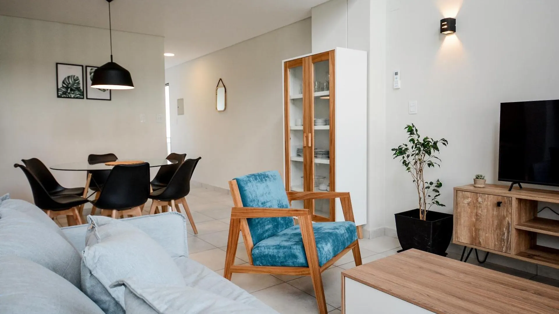 Edificio Fantastico Y Centrico Apartment Mendoza