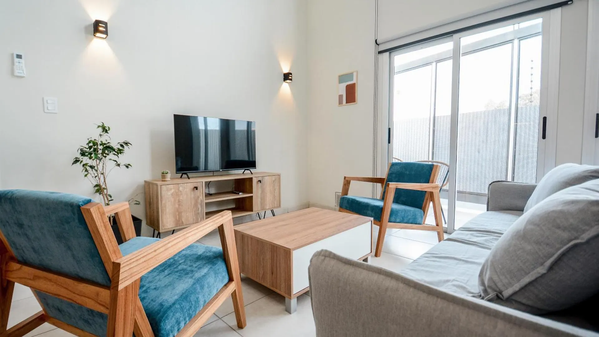 Edificio Fantastico Y Centrico Apartment Mendoza 0*,  Argentina
