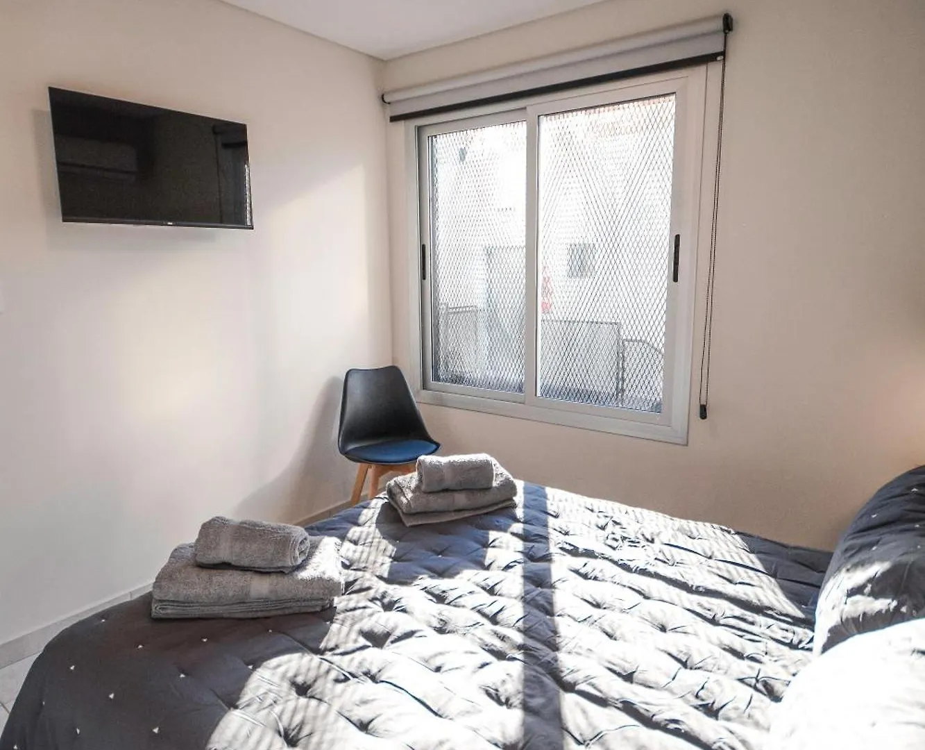 Edificio Fantastico Y Centrico Apartment Mendoza
