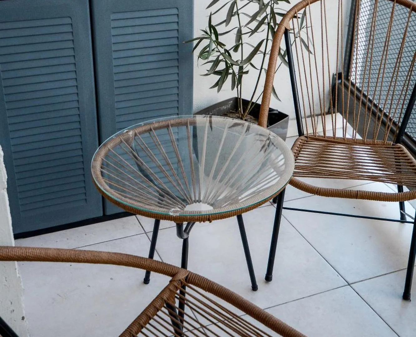 Edificio Fantastico Y Centrico Apartment Mendoza