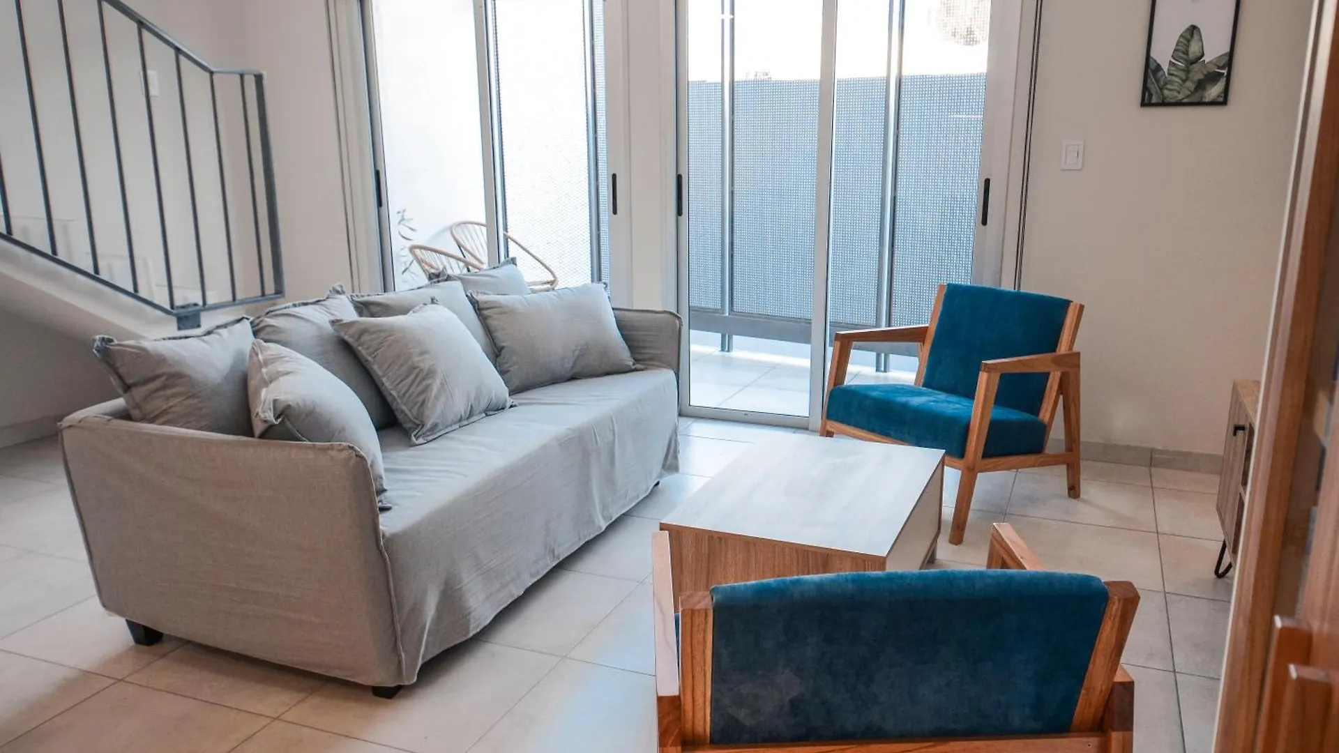 Edificio Fantastico Y Centrico Apartment Mendoza